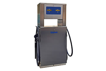 Fuel dispensers systems