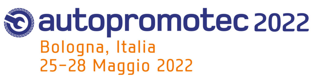 AUTOPROMOTEC 2022 Bologna 25- 28 Maggio