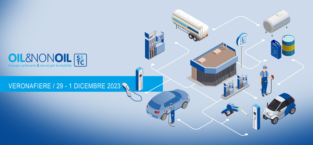  OIL&NONOIL 2023 Verona 29-1 Dicembre